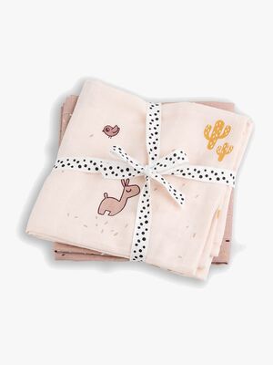 Done By Deer Stofble Lalee 2-pak, Powder