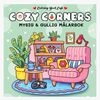 Legind A/S Cozy Corners Malebog