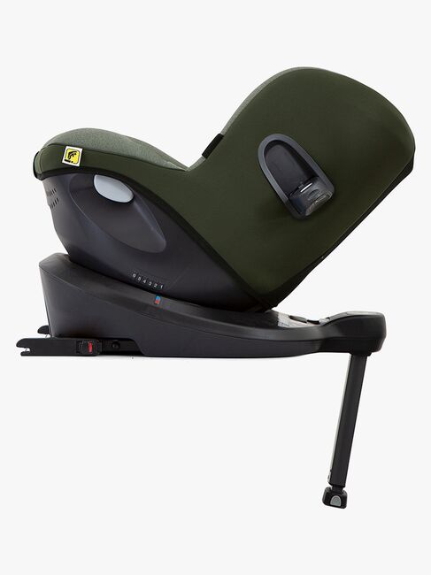 Joie i-Spin 360 Autostol, Moss