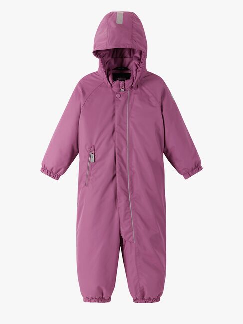 Reimatec Puhuri Flyverdragt, Red Violet