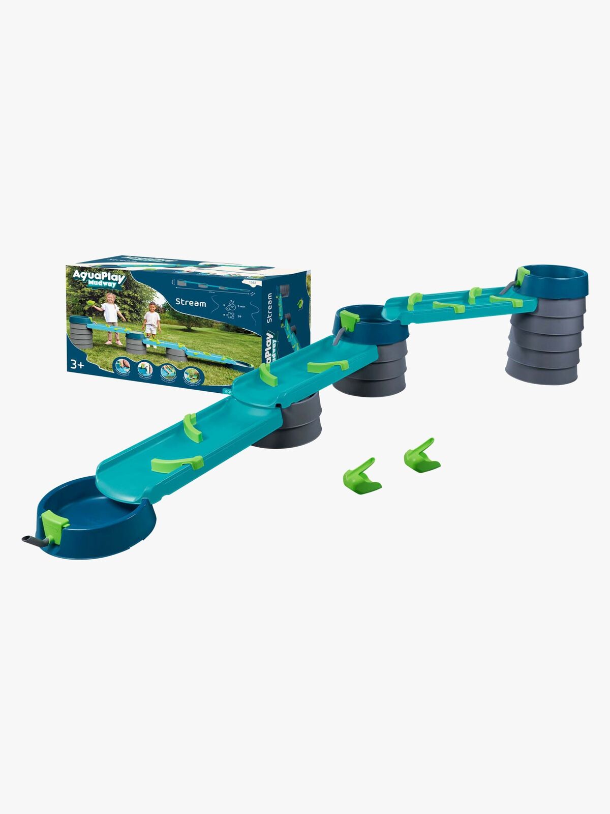 AquaPlay Stream Vandlegeplads