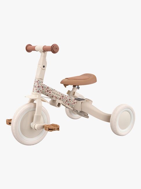 Little Dutch Trehjulet Cykel 4-in-1, Offwhite LD6080.Offwhite-4563_3a.jpg