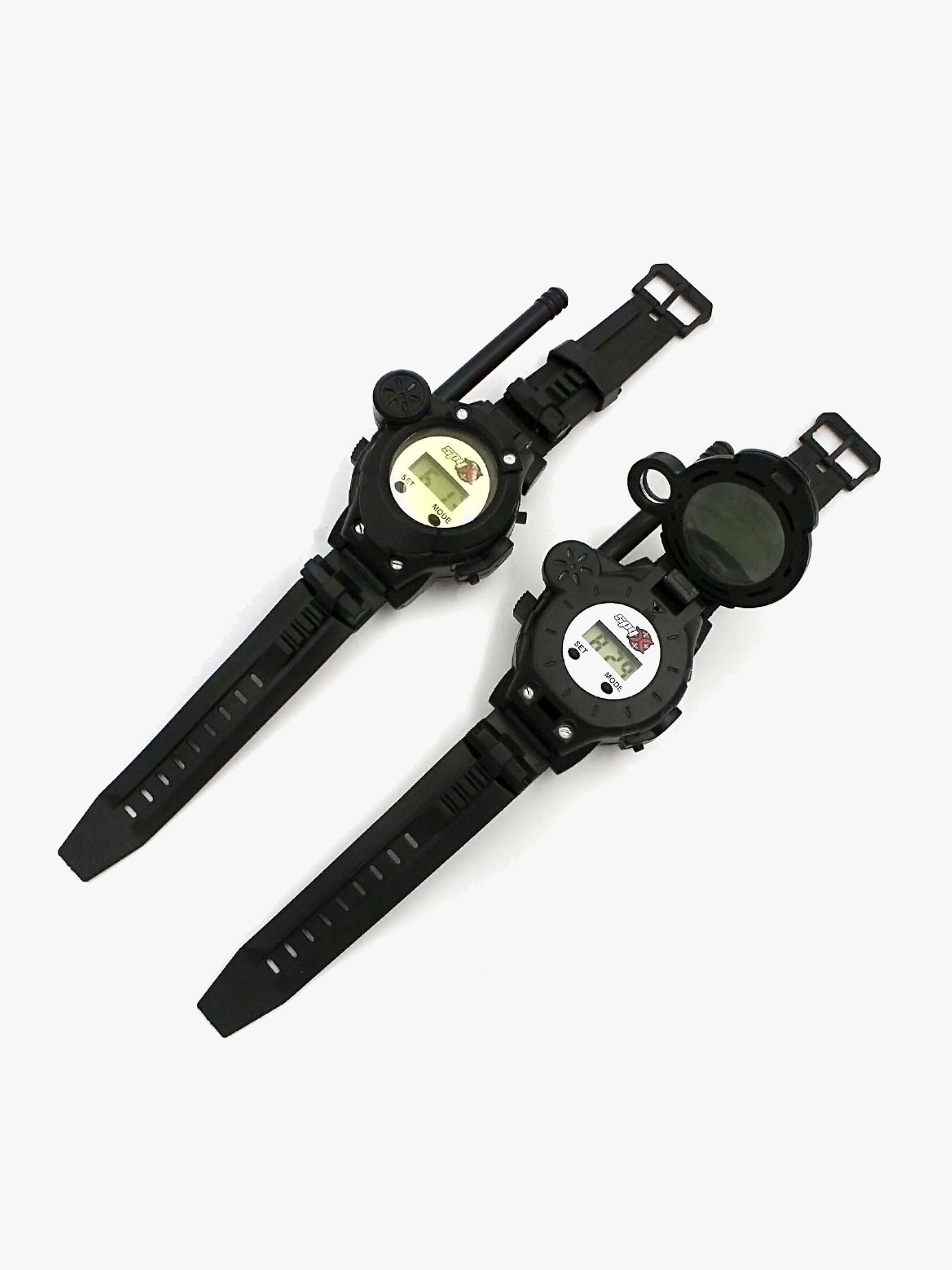 SpyX Walkie-talkier