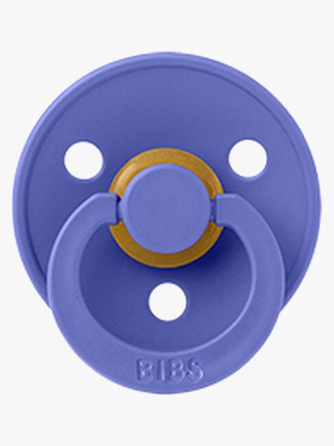 BIBS Colour Sut Latex Str. 2, Grape