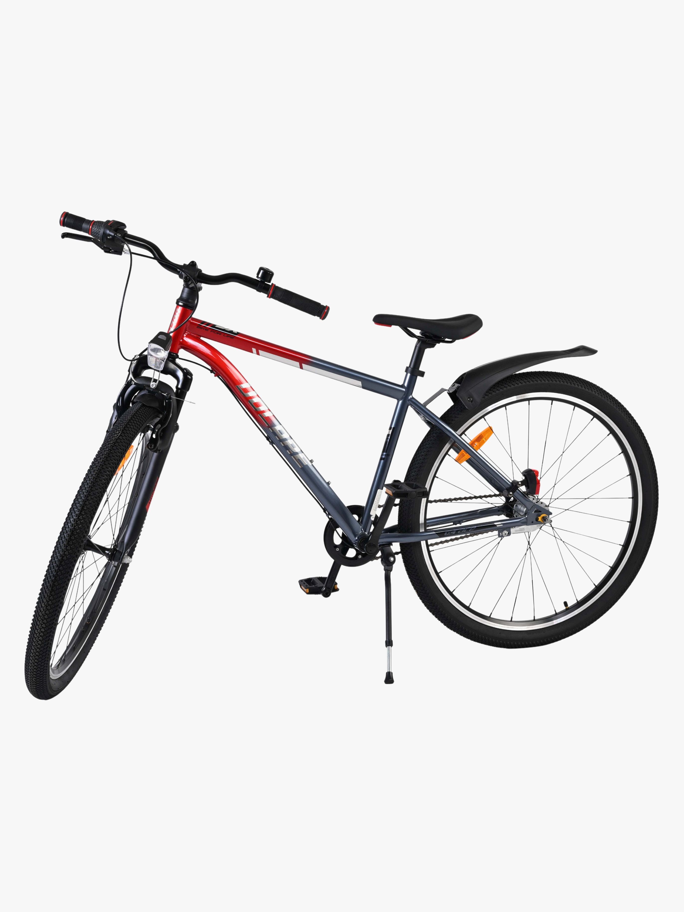 Volare XC Race Cykel Nexus 26 Tommer, Rød