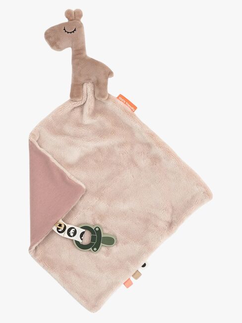 Done By Deer Raffi Nusseklud, Powder