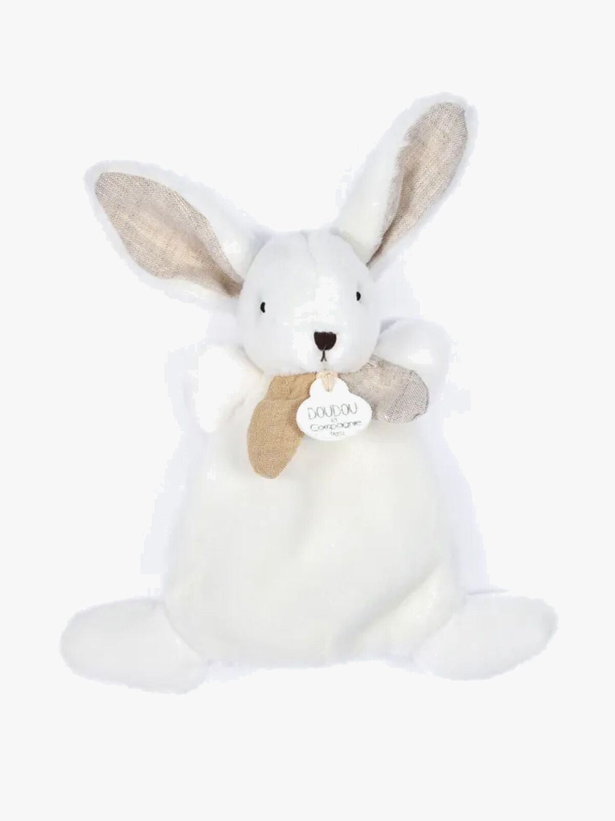 DouDou Happy Wild Nusseklud, Natural