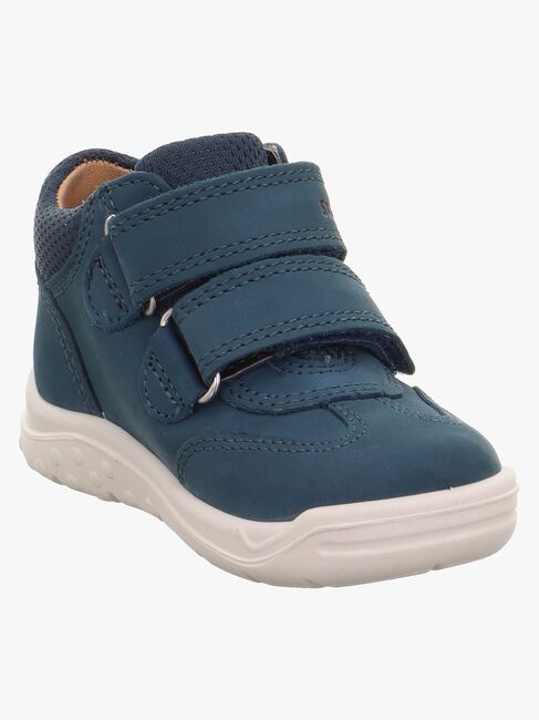 Superfit Whaley WP Sneakers, Blue