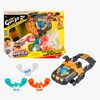 Goo Jit Zu Meteor Madness Legesæt med Figurer