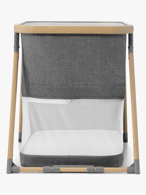 Kinderkraft Sofi Weekendseng, Grey