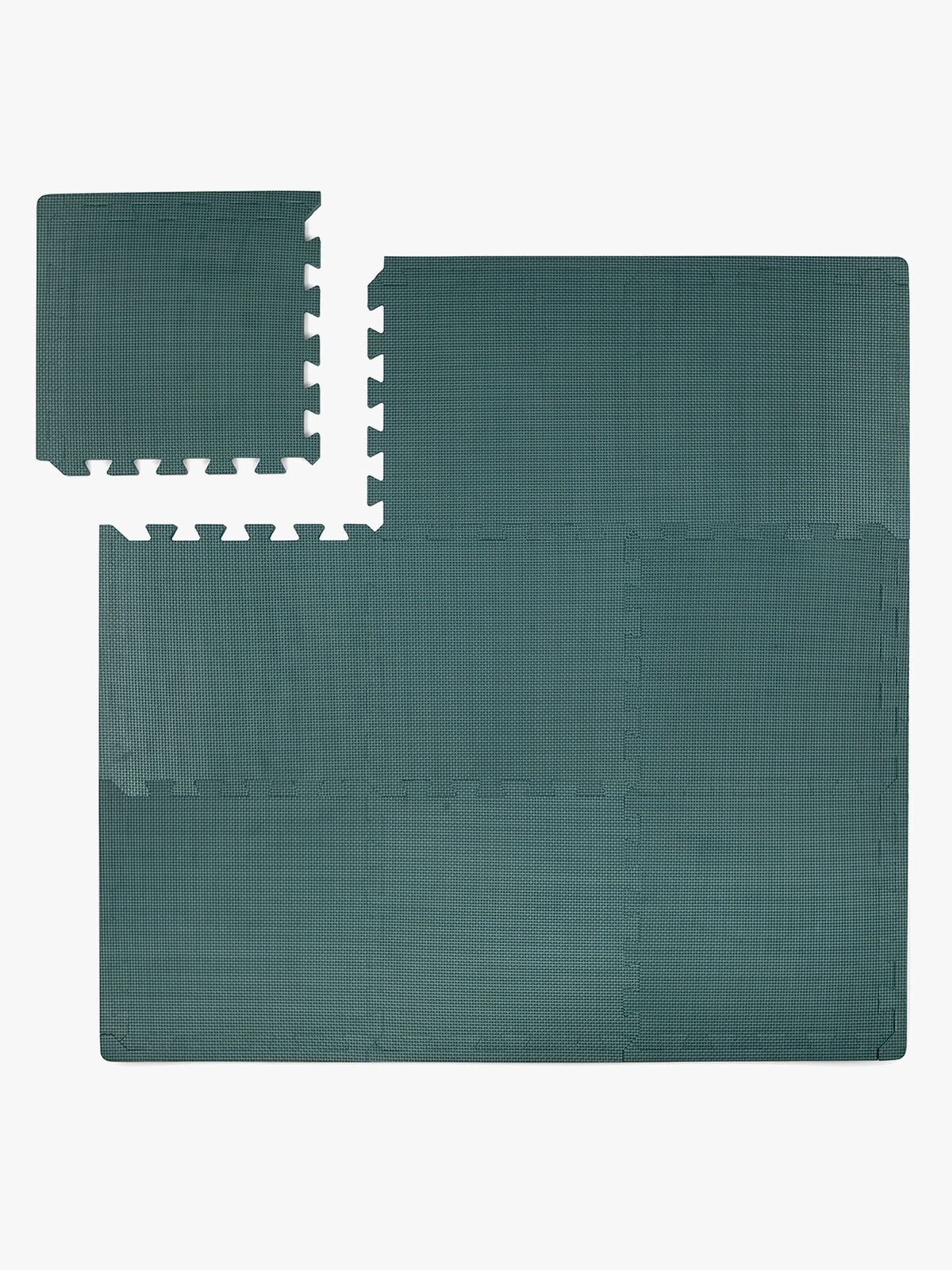 That's Mine Legetæppe Kvadrat, Navy Blue