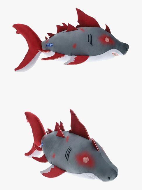 Roblox Fisch Bamse 20 cm Blandet Udvalg