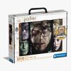 Clementoni Harry Potter Puslespil 1000 Brikker