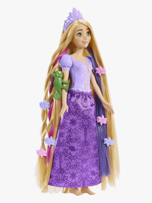 Disney Princess Rapunzel Dukke 29 Cm