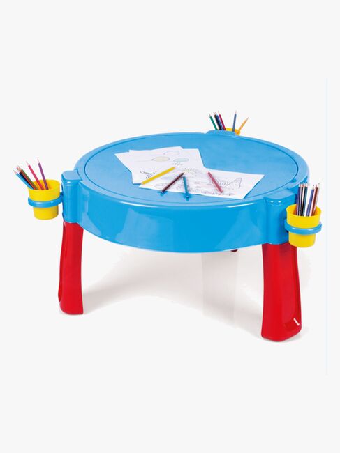 DOLU Vand & Sand Aktivitetsbord