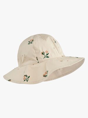 LIEWOOD Amelia Solhat Vendbar, Peach/Sandy