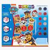 Dotzies Paw Patrol Diamantmalesæt