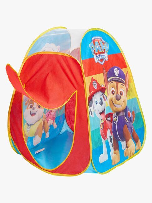 Paw Patrol Pop-up Legetelt