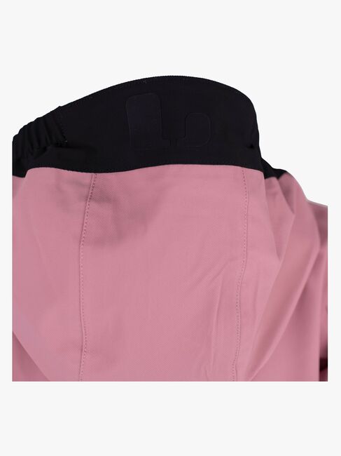 Lindberg Drammen Skaljakke, Pink