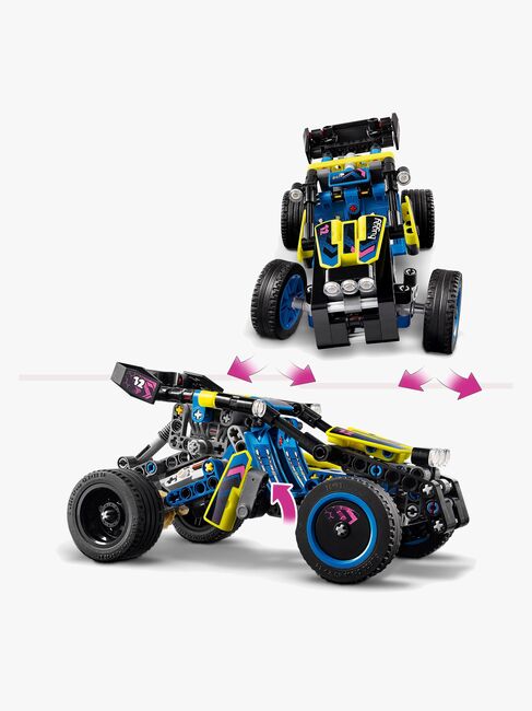LEGO Technic 42164 Offroad-racerbuggy