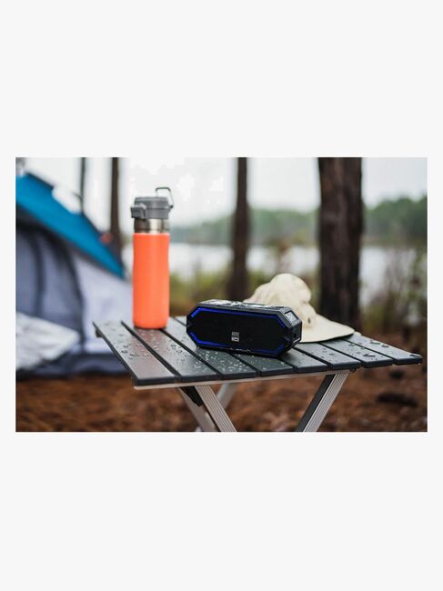 Altec Lansing Højttaler IMW1300 HydraBlast RGB Vandtæt