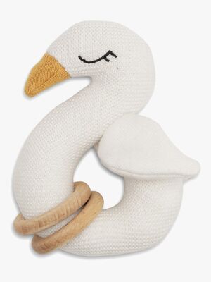 Vanilla Copenhagen Swan Rangle, Milk