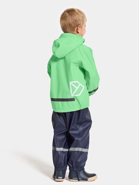 Didriksons Slaskeman Regnsæt, Dusty Lime