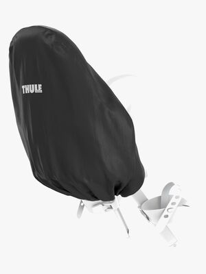 Thule Yepp Mini Regnslag, Sort
