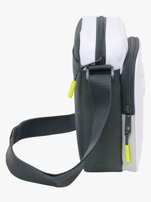 Real Madrid Skuldertaske, Equip 25/26