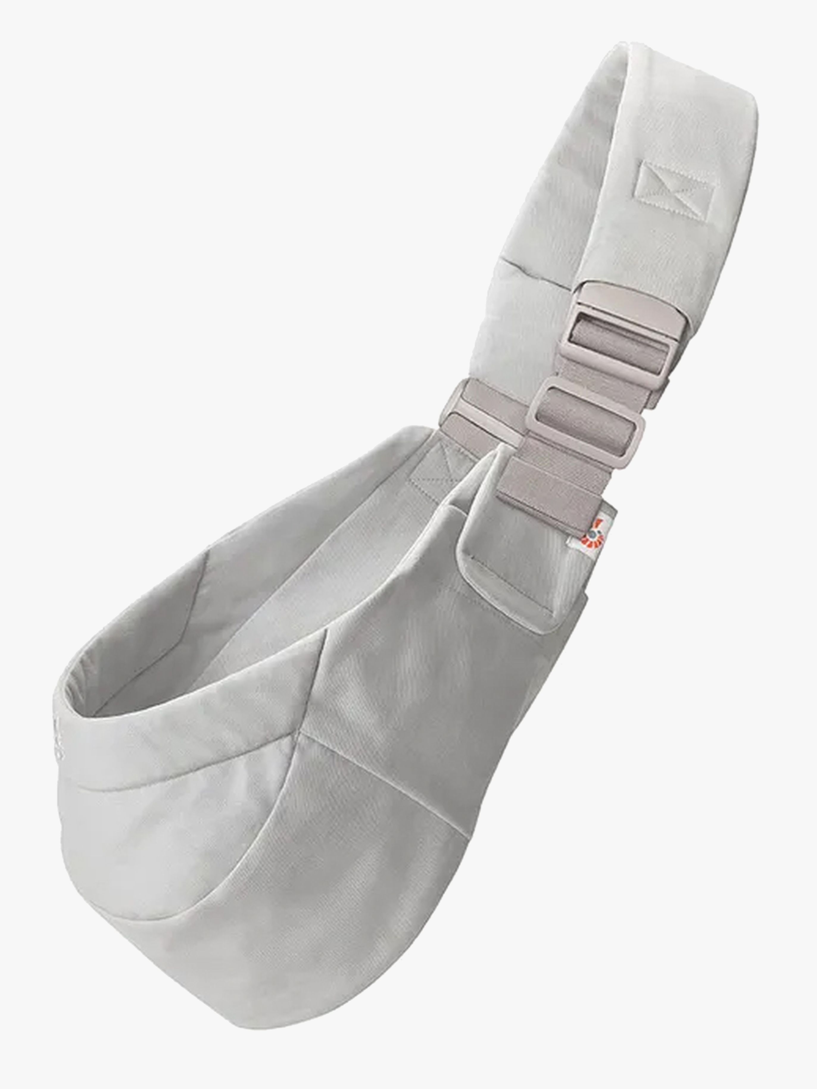 Ergobaby Upsie Sling Bæresele, Pearl Grey