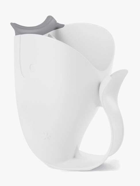 Skip Hop Moby Skyllekande, Hvid