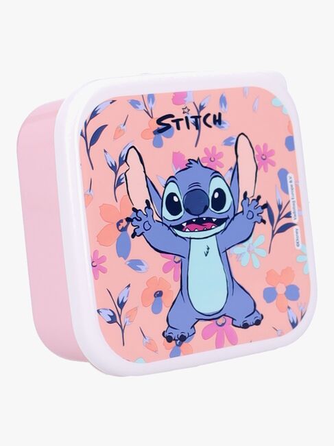 Disney Stitch Madkasse, Fresh Bites