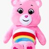 Care Bears Bamse Cheer Bear 23 cm