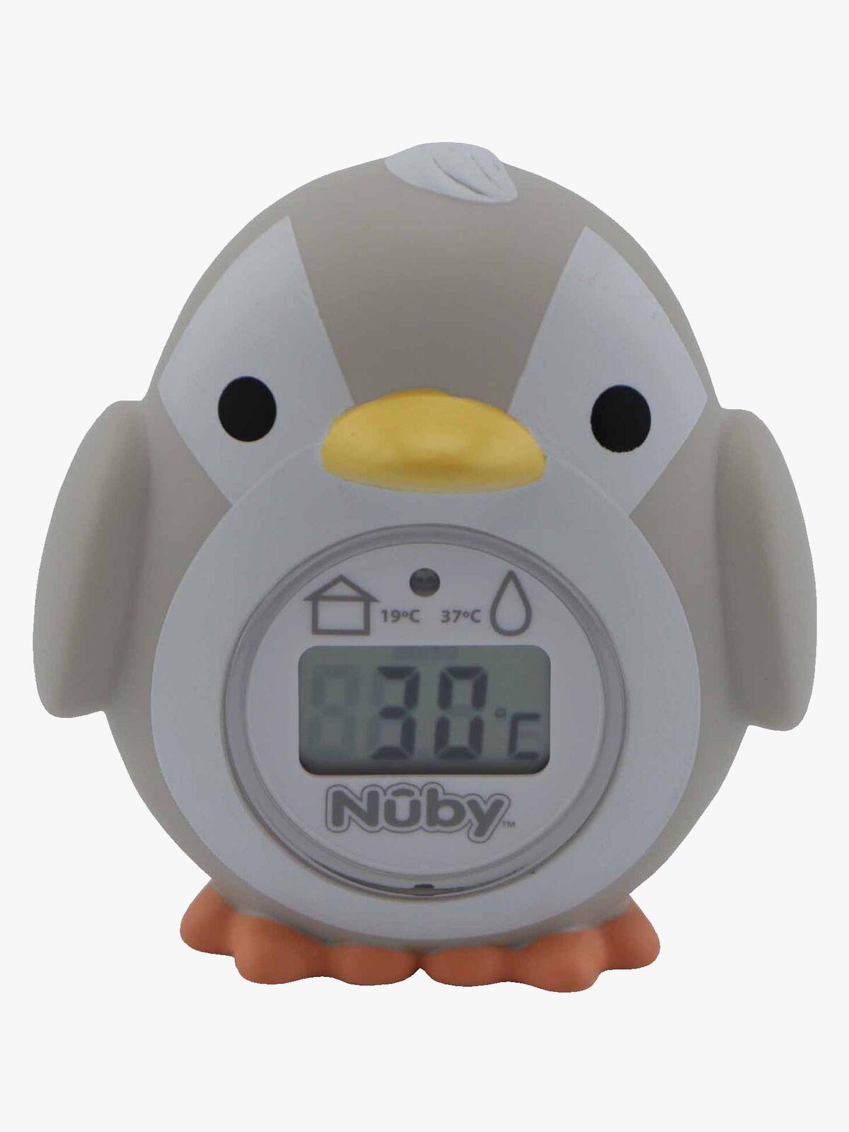 Nuby Bad & Rumtermometer