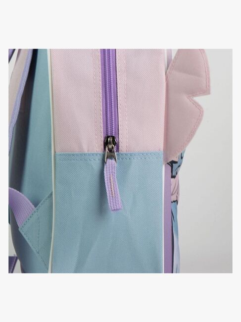 Disney Lilo & Stitch 3D Rygsæk, Stitch & Angel