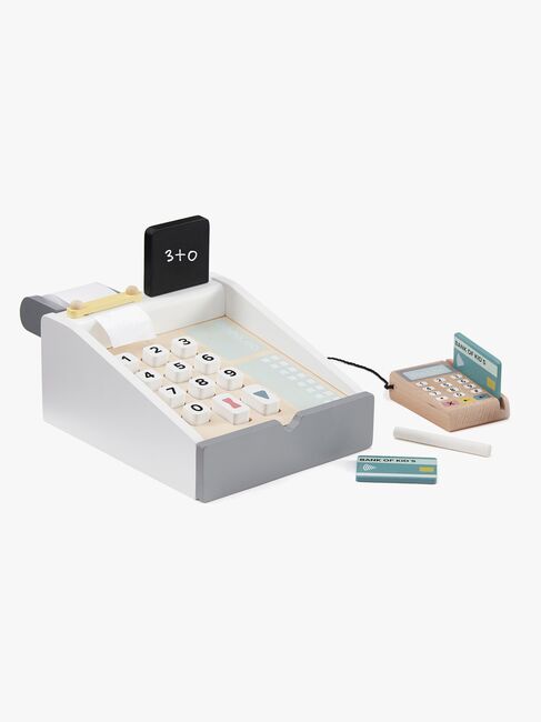 Kids Concept Kasseapparat