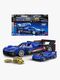 Mattel Brick Shop Hot Wheels Speed Series Brick Shop Hot Wheels Byggesæt Cadillac Project GTP Hypercar 236 Dele