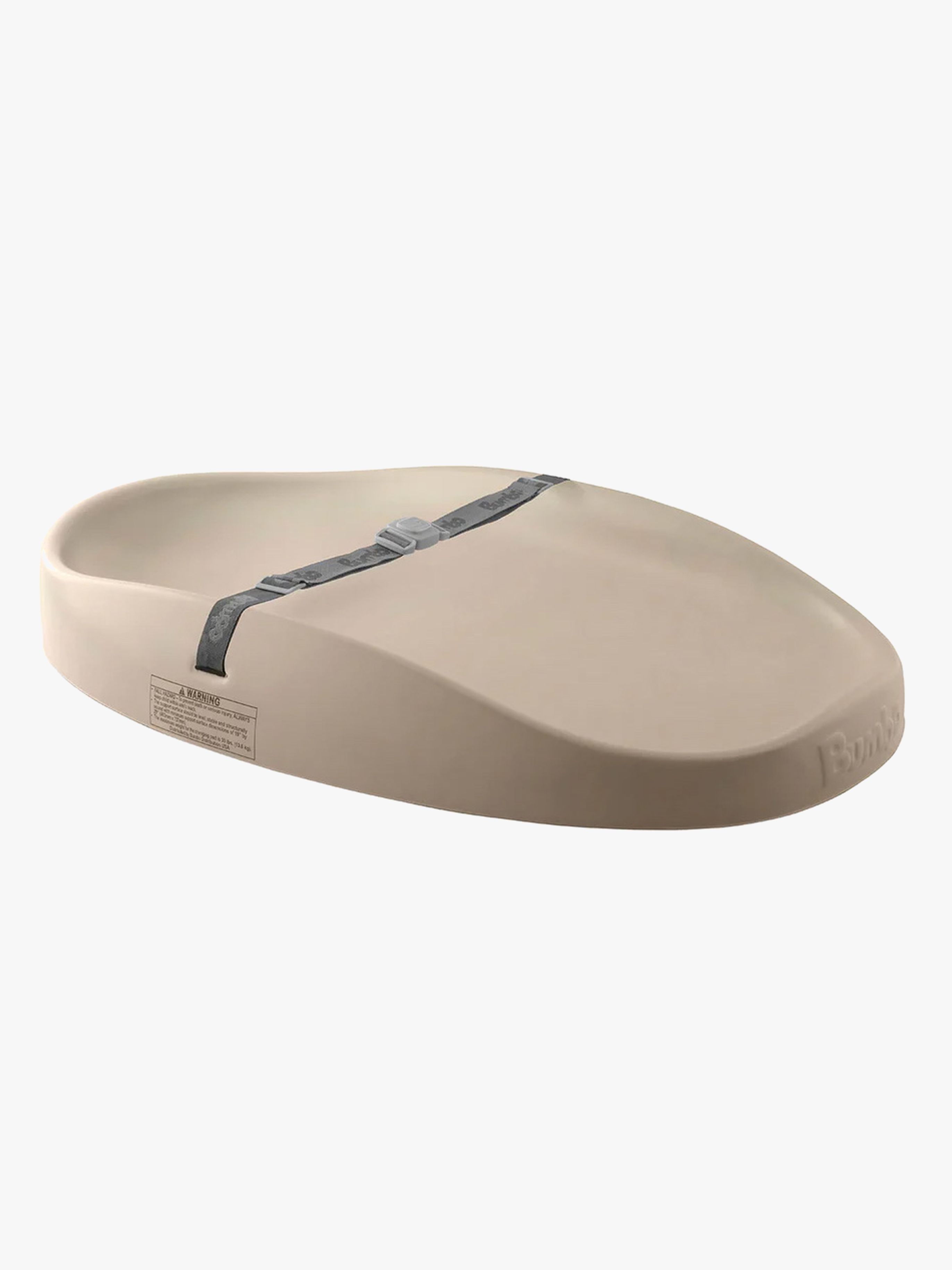Bumbo Puslehynde, Taupe