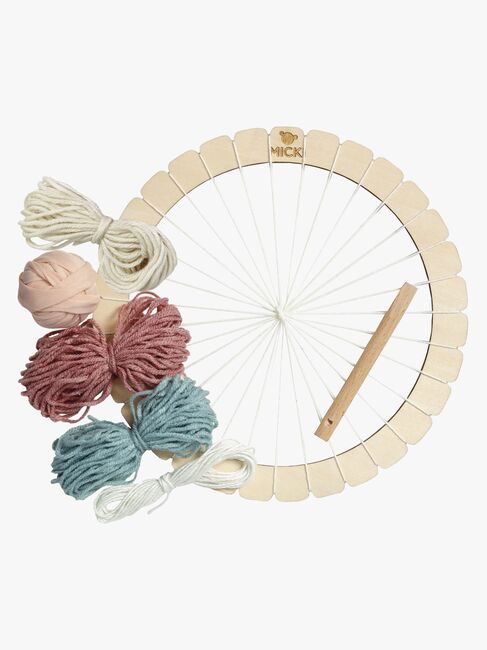 Micki Væveramme 21 cm