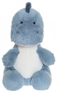 Teddykompaniet Bamse Dino Rex 26 cm