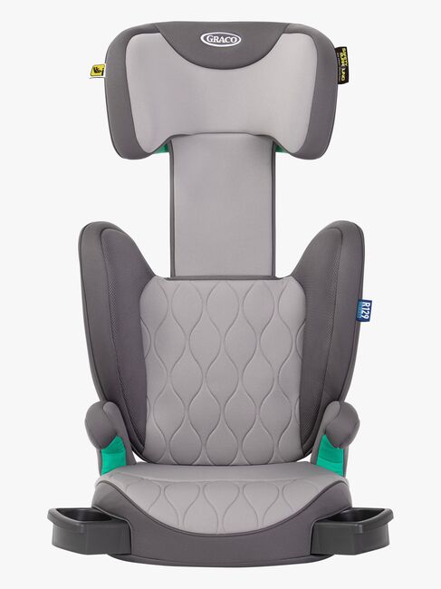 Graco Affix i-Size Autostol, Iron
