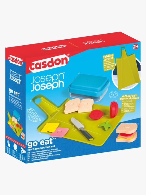 Casdon Go Eat Legemad