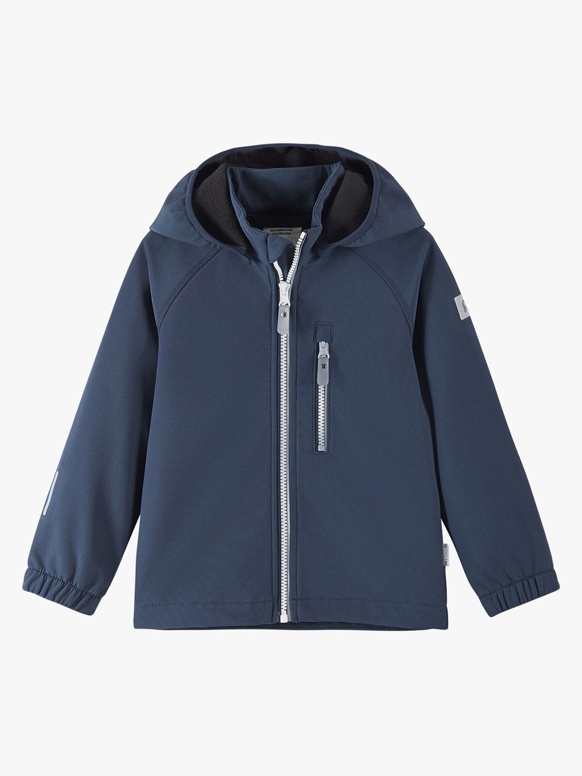 Reima Vantti Softshelljakke, Navy