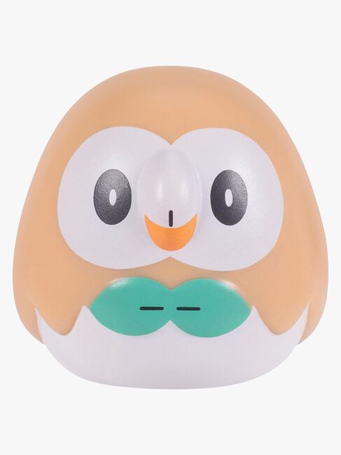 Pokémon Squishalongs Figur Eevee Chansey Togepi & Row 4-Pak SQAL0295-1791_3e.jpg