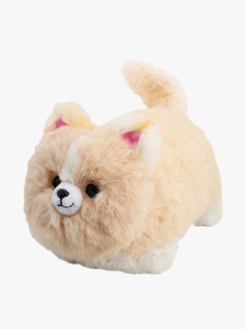 Best Friends Furever Interaktiv Bamse My BFF Puppy