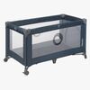Lionelo STEFI Weekendseng, Blue Grey