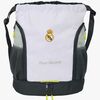Real Madrid Gymnastikpose 21,5L, Equip 25/26