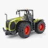 Bruder Claas Xerion 5000 Traktor 03015