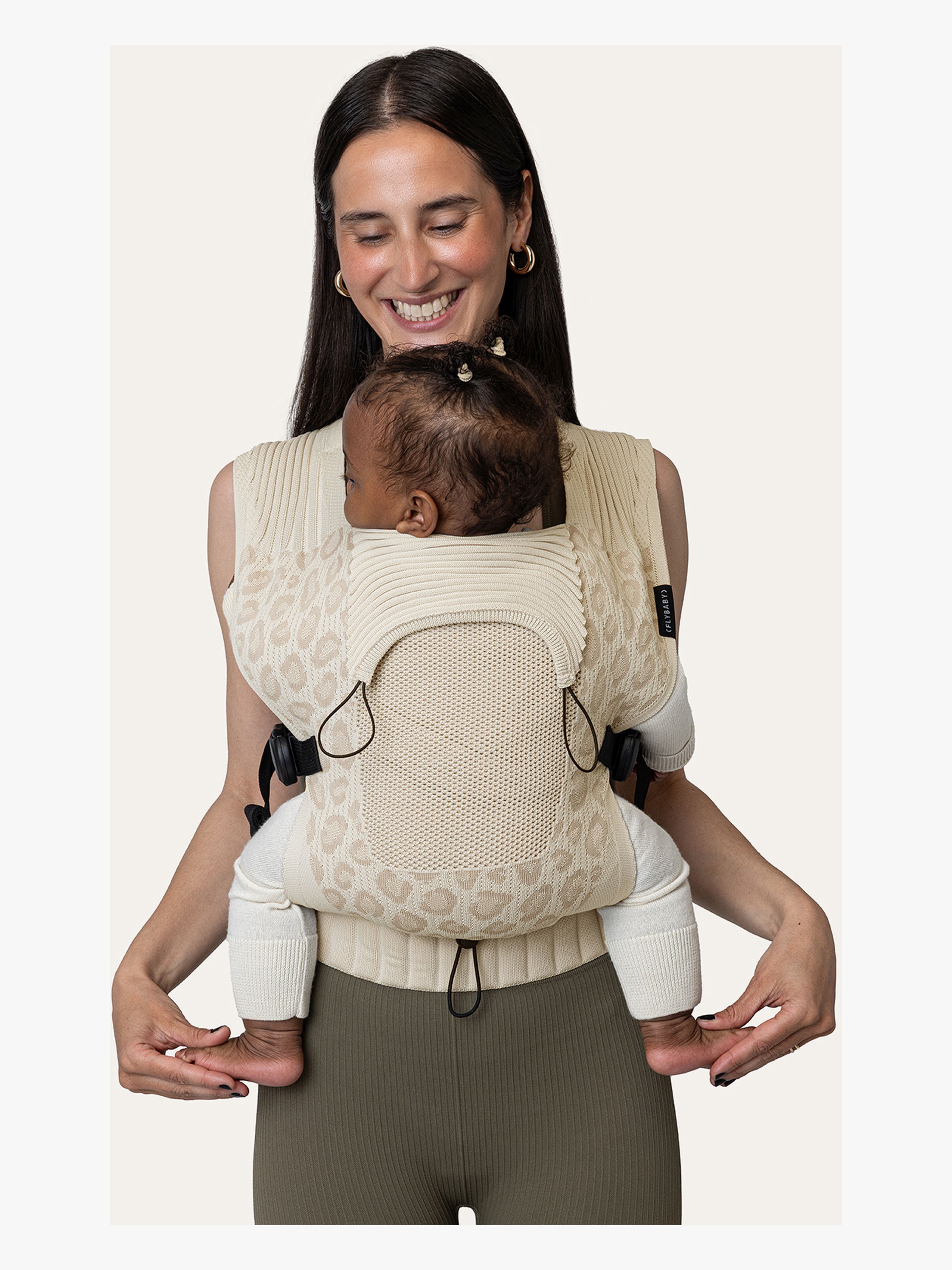 Flybaby Bæresele, Leo