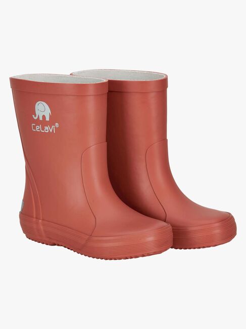 CeLaVi Gummistøvler, Redwood